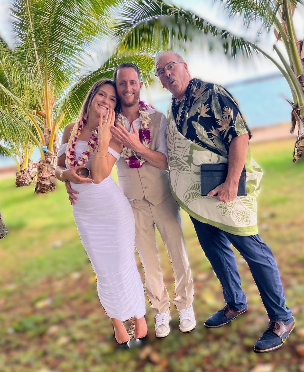 Intimate Elopements