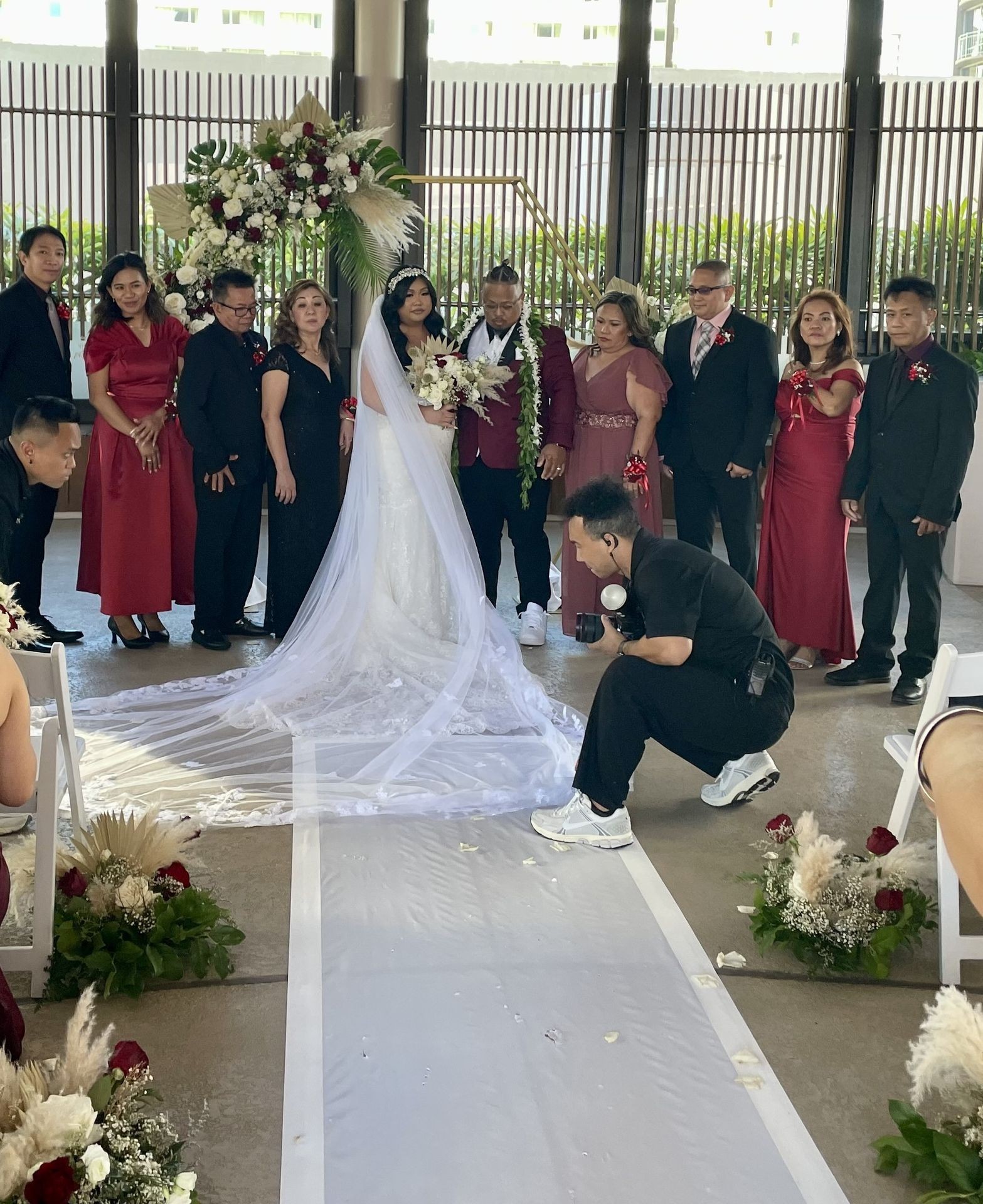 Personalized Wedding Ceremonies