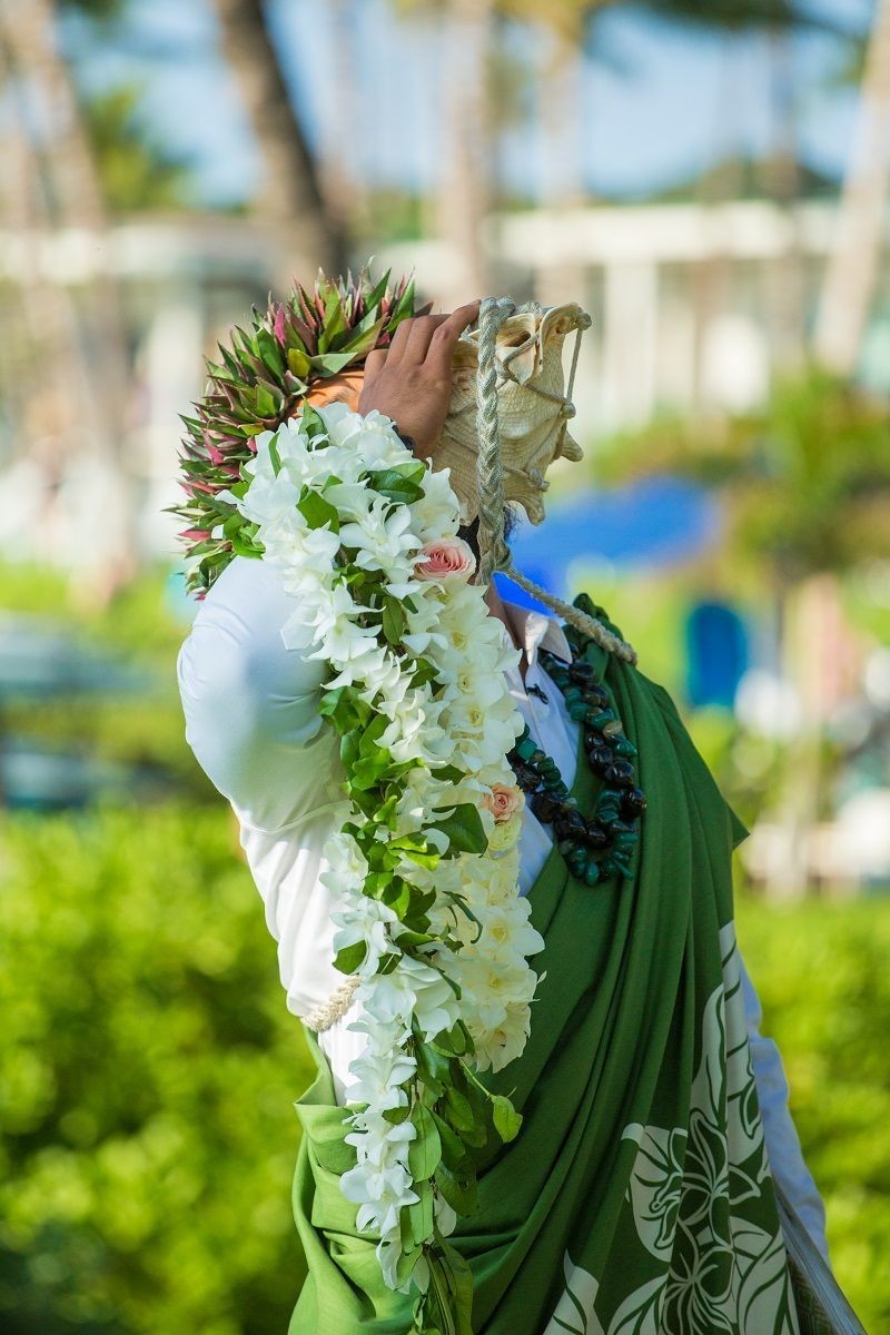 Cultural Nuptial Celebration
