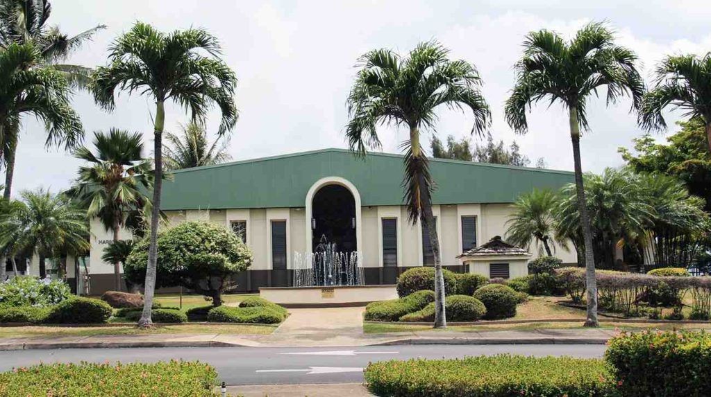 Grand Ali'i Celebration