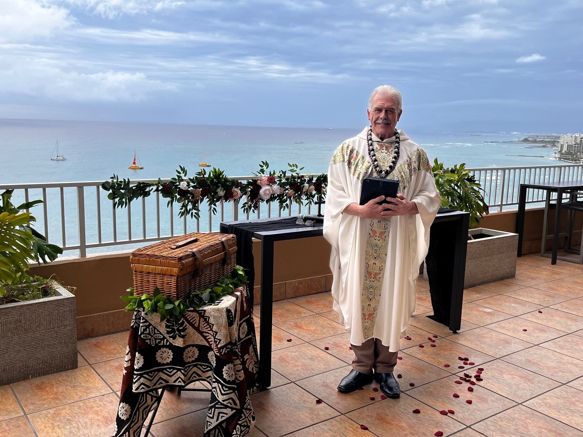 Cultural and Themed Weddings